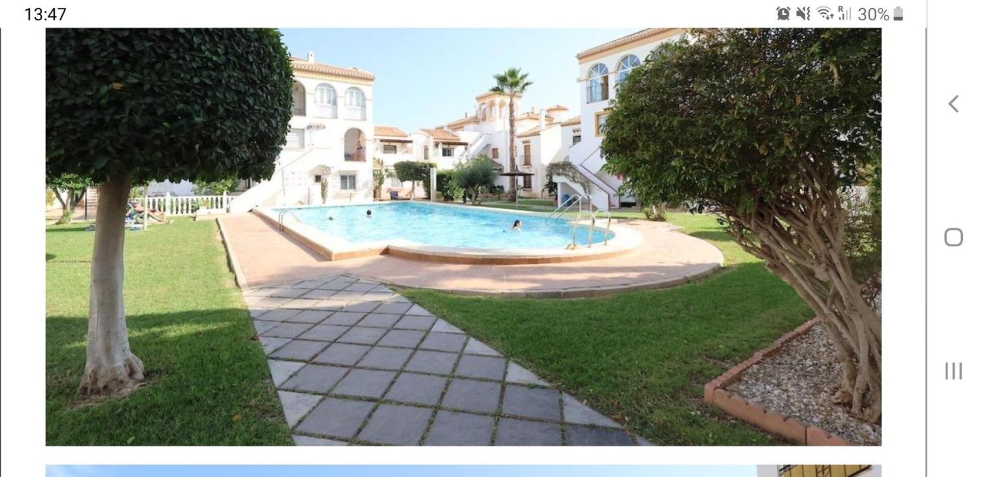 Casa Millie Apartment *